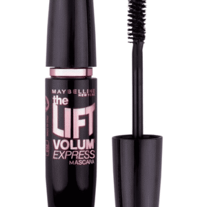 Maybelline Lift Volum Express Mascara Black
