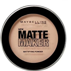 Maybelline Matte Maker Mattifying Powder 30 Natural Beige