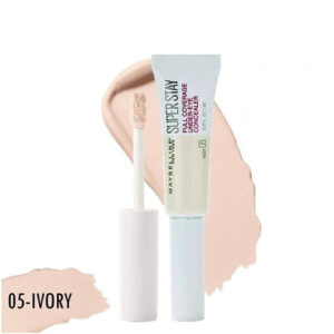 Maybelline New York Super Stay Under Eye Concealer 05 Ivory