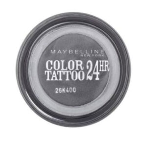 Maybelline New York Tattoo Eyeshadow 55 Immortal Charcoal