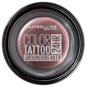 Maybelline New York Tattoo Eyeshadow Groundbreaker