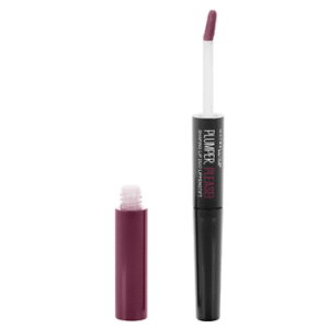 Maybelline Plumper Please Duo Lip Gloss + Liner 240 Stunner