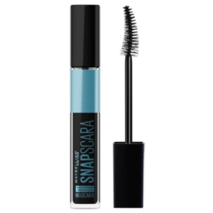 Maybelline Snapscara Mascara 01 Pitch Black