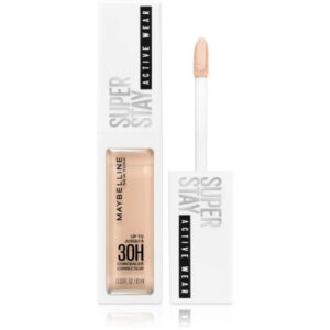 Maybelline Super Stay 30H Active Wear Concealer 15 Light