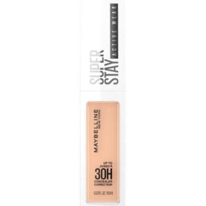 Maybelline Super Stay 30H Active Wear Concealer 20 Sand