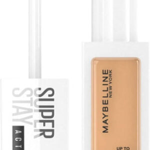 Maybelline Super Stay 30H Active Wear Concealer 30 Honey