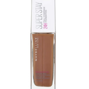 Maybelline Superstay 24HR Foundation 70 Cocoa
