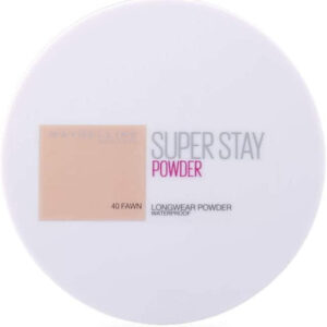 Maybelline Superstay 24HR Powder 40 Fawn *See Description*