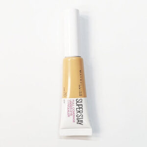 Maybelline Superstay Full Coverage Concealer 20 Sand