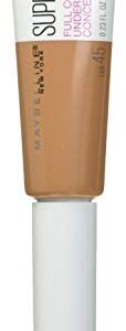 Maybelline Superstay Full Coverage Concealer 45 Tan
