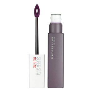 Maybelline SuperStay Matte Ink Lipstick 90 Huntress