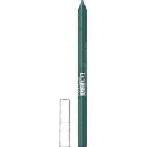 Maybelline Tattoo Liner Gel Pencil 815 Tealtini