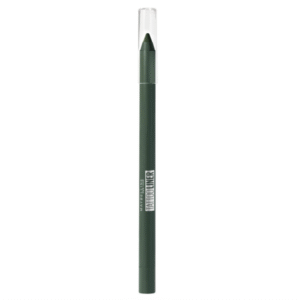 Maybelline Tattoo Liner Gel Pencil 932 Intense Green