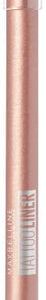 Maybelline Tattoo Liner Gel Pencil 960 Rose Gold