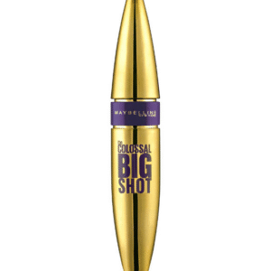 Maybelline The Colossal Big Shot Very Black Mascara