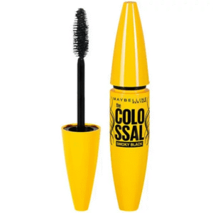 Maybelline The Colossal Mascara Smoky Black