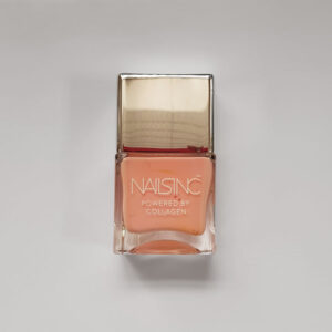 Nails Inc Star Street Powered By Collagen Nail Polish 14ML