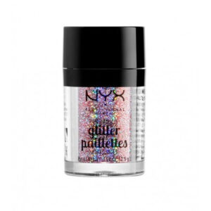NYX Face And Body Metallic Glitter Paillettes 03 Beauty Balm