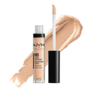 NYX HD Studio Photogenic Concealer Wand 03 Light