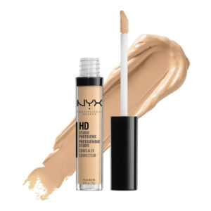NYX HD Studio Photogenic Concealer Wand 04 Beige