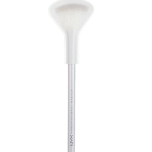 NYX Professional Makeup Holographic Halo Brush Micro