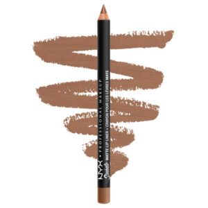 NYX Suede Matte Lip Liner 07 Sandstorm