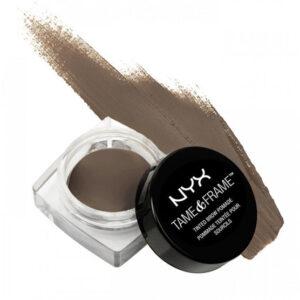 NYX Tame & Frame Tined Brow Pomade 03 Brunette