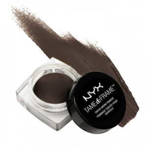 NYX Tame & Frame Tined Brow Pomade 04 Espresso