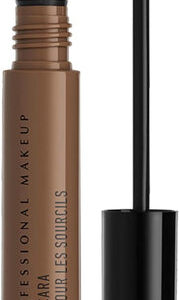 NYX Tinted Eyebrow Mascara 02 Chocolate