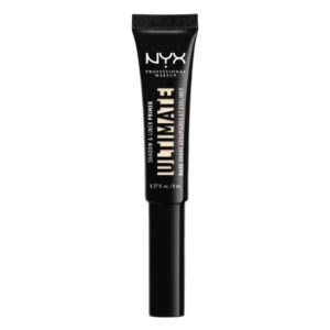 NYX Ultimate Shadow & Liner Primer 01 Light