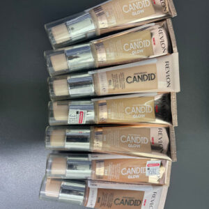 Revlon Photoready Candid Glow Foundation Mixed Shades *See Description*