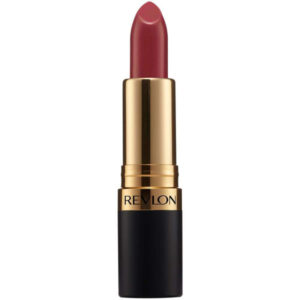 Revlon Super Lustrous Matte Is Everything Lipstick 049 Rise Up Rose