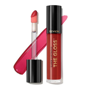 Revlon Super Lustrous The Gloss Lip Gloss 247 Desert Spice