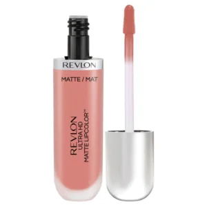 Revlon Ultra HD Matte Lip Color Lipstick 640 Embrace Etrenite
