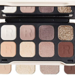 Revolution Forever Dynamic Eyeshadow Palette Serenity