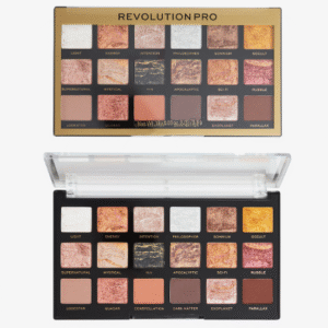 Revolution Pro Regeneration Eyeshadow Palette Astrological