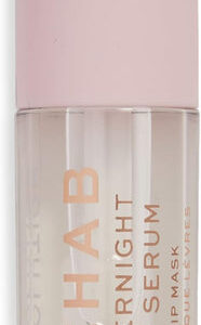 Revolution Rehab Overnight Lip Serum Lip Oil