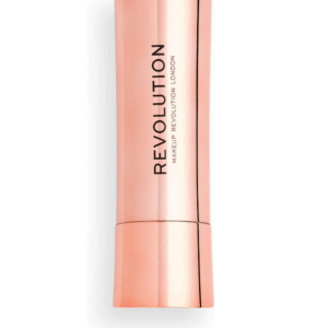 Revolution Satin Kiss Lipstick Chauffeur Nude