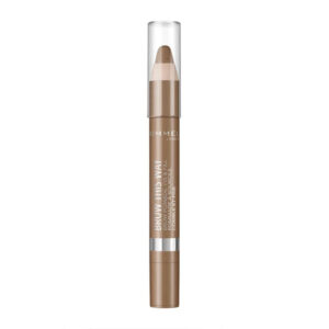 Rimmel Brow This Way Brow Pomade Pencil 002 Medium