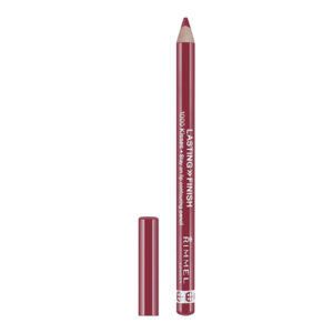 Rimmel Lasting Finish 1000 Kisses Lip Liner 004 Indian Pink