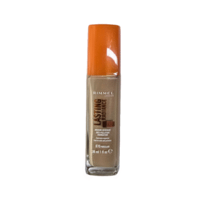 Rimmel Lasting Radiance Anti Pollution Foundation 070 Porcelain