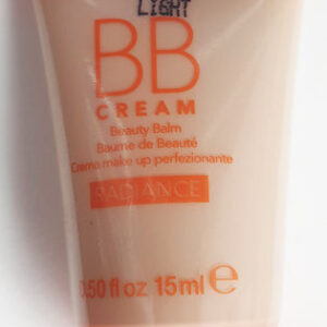 Rimmel London BB Cream 001 Light Tester