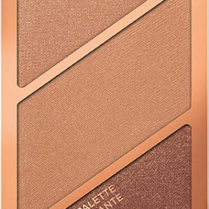Rimmel London Bronzing Palette Pressed Powder 06 Bronze
