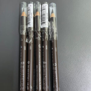 Rimmel London Brow This Way Fibre Pencil 003 Dark *See Description*