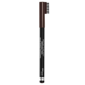 Rimmel London Brow This Way Professional Pencil 004 Black Brown