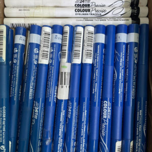 Rimmel London Colour Precise Eyeliner Mixed Shades *See Description*