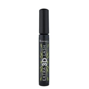 Rimmel London Extra 3D Lash Mascara 003 Extreme Black