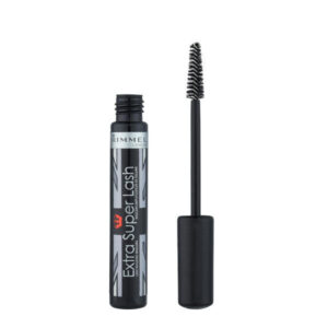Rimmel London Extra Super Lash Mascara 102 Brown Black