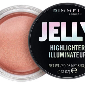 Rimmel London Jelly Highlighter Illuminateur 020 Candy Queen