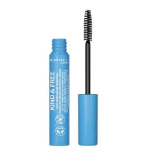 Rimmel London Kind & Free Clean Vegan Mascara 001 Black